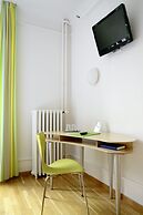 Hotel Marthahaus