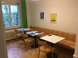 Hotel Marthahaus