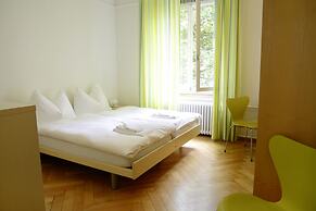 Hotel Marthahaus