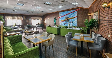 Hotel Aviator Sheremetyevo