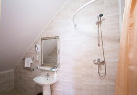 Hotel Aviator Sheremetyevo