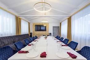 Hotel Aviator Sheremetyevo