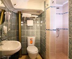 Hotel Aviator Sheremetyevo