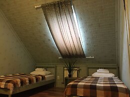 Hotel Aviator Sheremetyevo