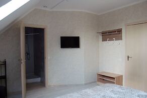 Hotel Aviator Sheremetyevo