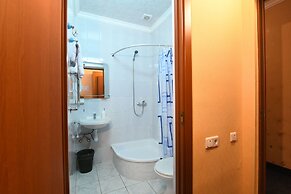 Hotel Aviator Sheremetyevo