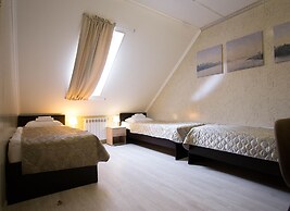 Hotel Aviator Sheremetyevo