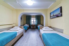 Hotel Aviator Sheremetyevo