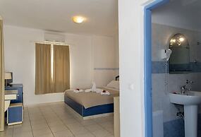 Castri Village Hotel