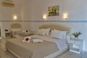 Castri Village Hotel