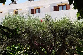 Marina Village