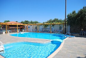 Marina Village