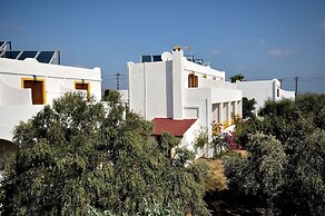 Marina Village