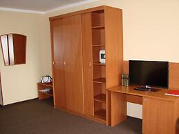 Hotel Podmoskovye Podolsk