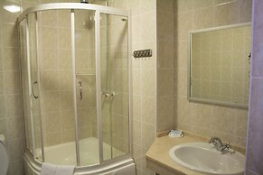 Hotel Podmoskovye Podolsk