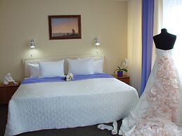 Hotel Podmoskovye Podolsk
