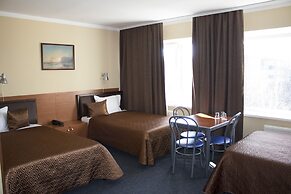 Hotel Podmoskovye Podolsk