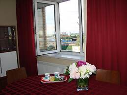 Hotel Podmoskovye Podolsk
