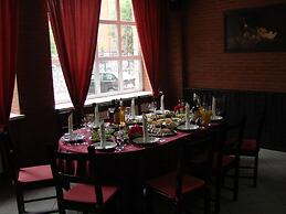 Hotel Podmoskovye Podolsk