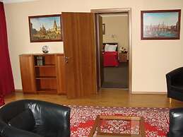 Hotel Podmoskovye Podolsk