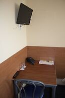 Hotel Podmoskovye Podolsk