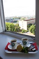 Hotel Podmoskovye Podolsk