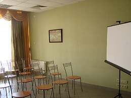 Hotel Podmoskovye Podolsk