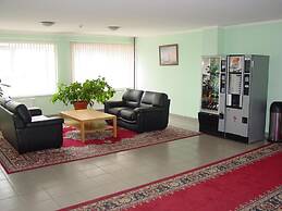 Hotel Podmoskovye Podolsk
