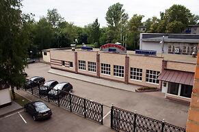 Hotel Podmoskovye Podolsk