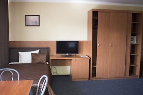 Hotel Podmoskovye Podolsk