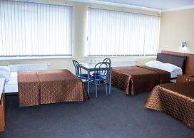 Hotel Podmoskovye Podolsk