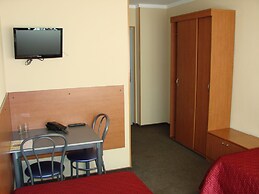Hotel Podmoskovye Podolsk