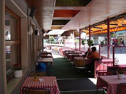 Hotel & Restaurant Alpenrose