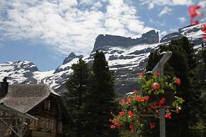 Hotel & Restaurant Alpenrose