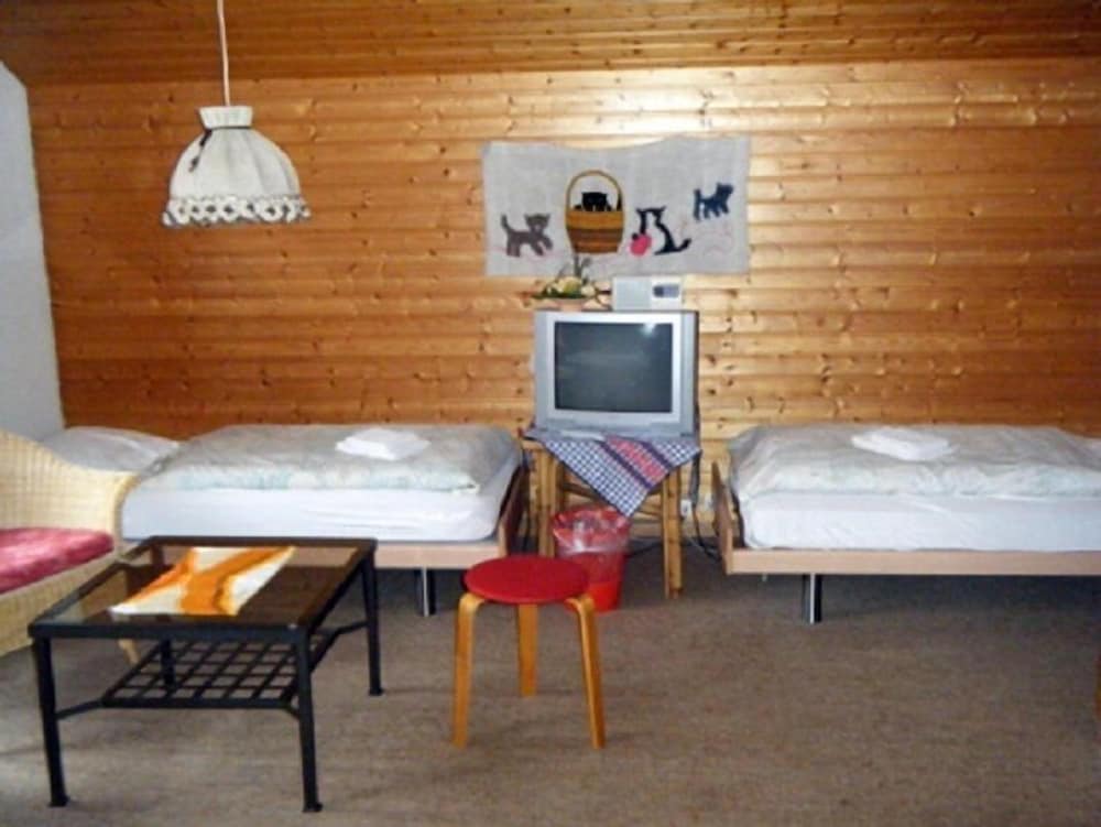 Hotel & Restaurant Alpenrose