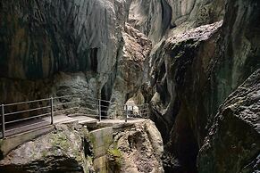Hotel & Restaurant Alpenrose