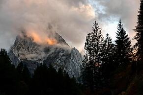 Hotel & Restaurant Alpenrose