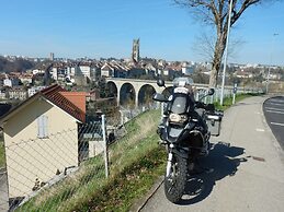 Hôtel du Grand-Pré