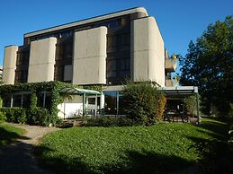 Hôtel du Grand-Pré