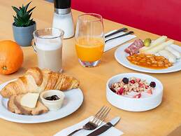 ibis budget Geneve Aeroport