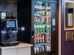 ibis budget Geneve Aeroport