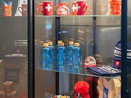 ibis budget Geneve Aeroport