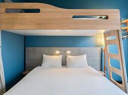 ibis budget Geneve Aeroport