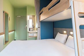 ibis budget Geneve Aeroport