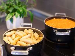 ibis budget Geneve Aeroport