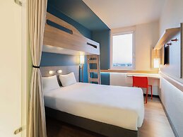 ibis budget Geneve Aeroport