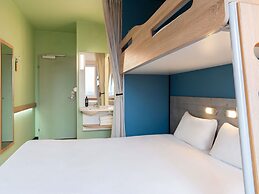 ibis budget Geneve Aeroport