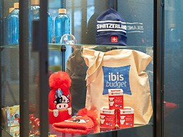 ibis budget Geneve Aeroport