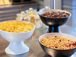 ibis budget Geneve Aeroport