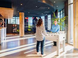 ibis budget Geneve Aeroport